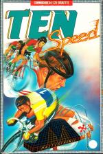 Ten Speed Front Cover