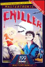 Chiller Front Cover