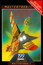 Dark Star Front Cover