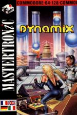 Dynamix Front Cover