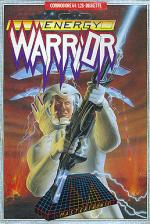 Energy Warrior Front Cover