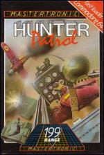 Hunter Patrol Front Cover