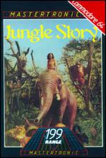 Jungle Story Front Cover