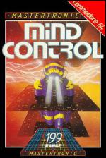 Mind Control Front Cover