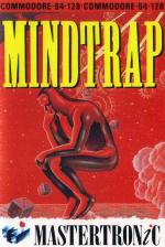 Mindtrap Front Cover