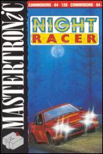 Night Racer Front Cover