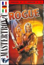 Rogue Front Cover