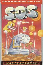 S.O.S. Front Cover