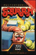 Squirm Front Cover