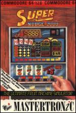 Super Nudge 2000 Front Cover