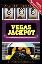 Vegas Jackpot Front Cover