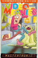 Video Meanies Front Cover