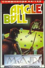 Angle Ball Front Cover