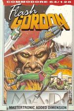 Flash Gordon Front Cover