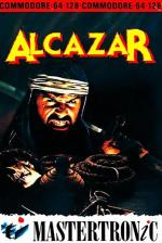 Alcazar: The Forgotten Fortress Front Cover