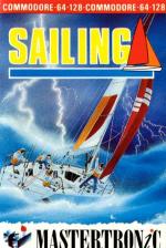 Sailing Front Cover