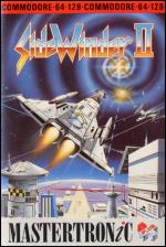 Sidewinder II Front Cover