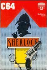 Sherlock Front Cover