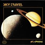 Sky Travel Front Cover