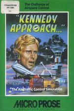 Kennedy Approach Front Cover