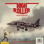 High Roller Front Cover