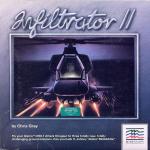 Infiltrator II: The Next Day Front Cover