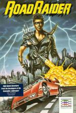 Road Raider Front Cover