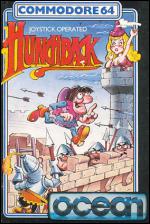 Hunchback Front Cover
