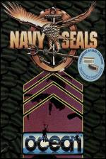 Navy Seals Front Cover