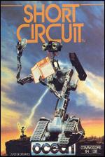 Short Circuit Front Cover