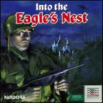 Into The Eagles Nest Front Cover