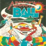 Addictaball Front Cover