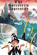 The Sorcerer's Apprentice Front Cover