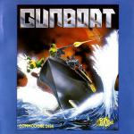 Gunboat Front Cover