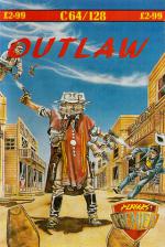 Outlaw Front Cover