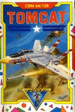 Tomcat Front Cover