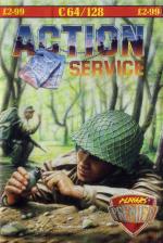 Action Service Front Cover