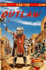 Outlaw Front Cover