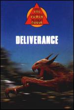 Deliverance Front Cover