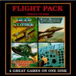 Flight Pack Front Cover