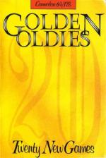 Golden Oldies Front Cover