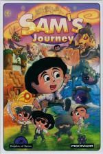 Sam's Journey Front Cover