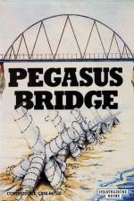 Pegasus Bridge Front Cover