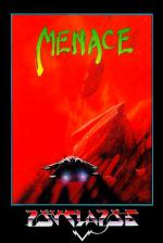 Menace Front Cover