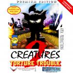 Creatures 2: Torture Trouble (Premium Edition) Front Cover