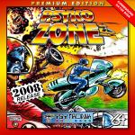 Psyko Zone (Premium Edition) Front Cover