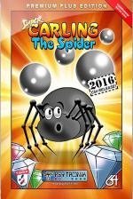 Super Carling The Spider Premium Edition Front Cover