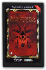 Darkness (Ultimate Edition) Front Cover