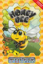 Honey Bee Front Cover