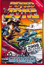 Psyko Zone Front Cover